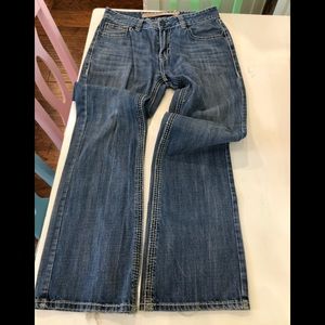 Men’s Rock & Roll Cowboy jeans